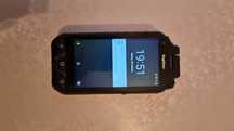 pancerny telefon RugGear RG725