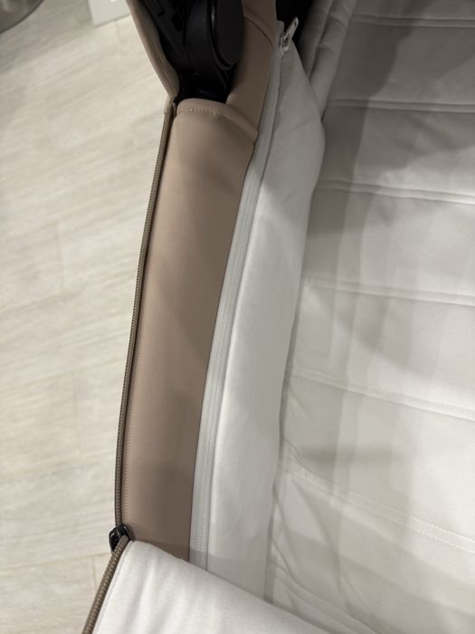 Люлька Cybex Priam lux 2025 року