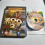 Gra PC - Zoo Tycoon 2 II Afrykańskie Zwierzaki