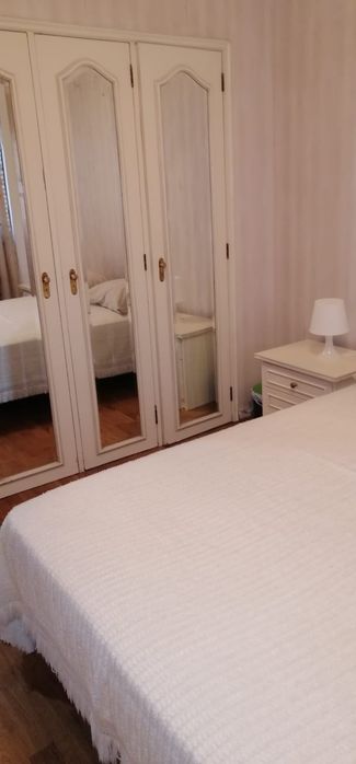 Quarto individual para estudante/trabalhador