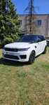 Land Rover Range Rover Sport Range Rover Sport 2019 r. 340 KM Pierwszy właściciel