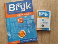 "Bryk - Dwudziestolecie międzywojenne" z mini wersją
