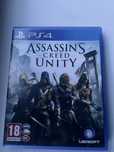 Assassins Creed Unity PS4 PS5