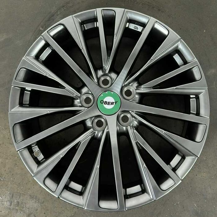 Диски R18 на Kia Toyota Lexus Honda Mazda Renault Nissan*