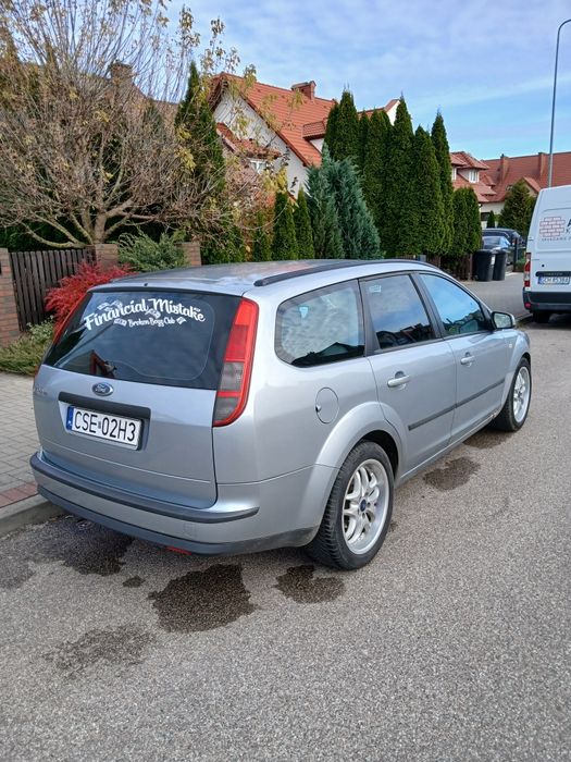 Sprzedam Ford Focus