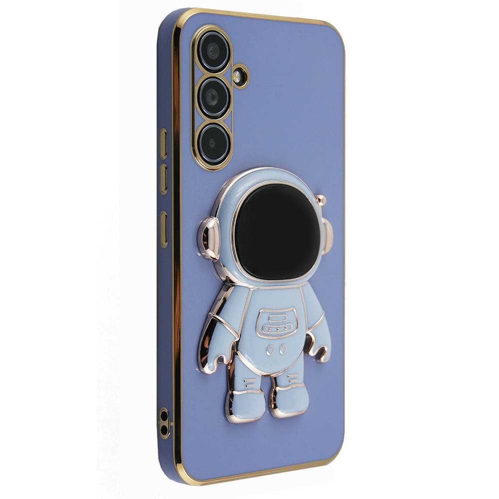 etui Astronaut Case 3 kolory do SAMSUNG: A14 5G , A34 5G , A54 5G