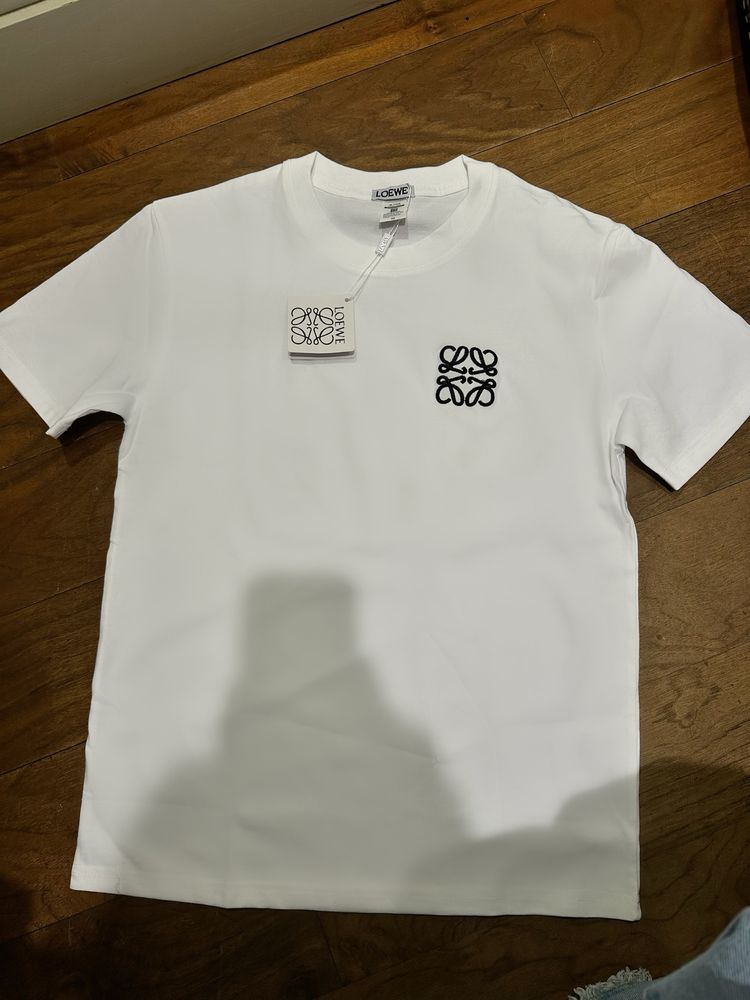 T-shirt Loewe bluzka