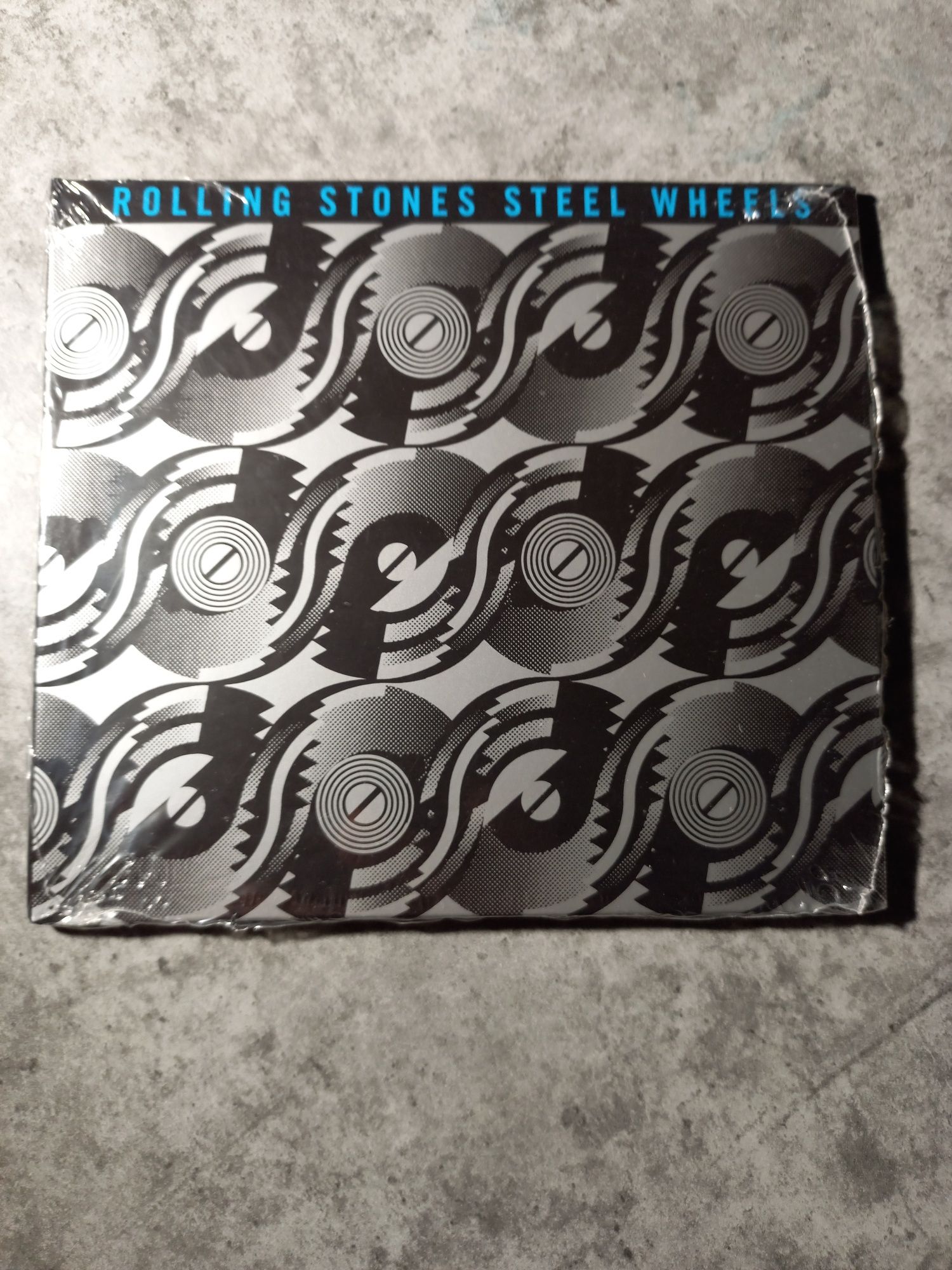 CD Album The Rolling Stones N.. 20