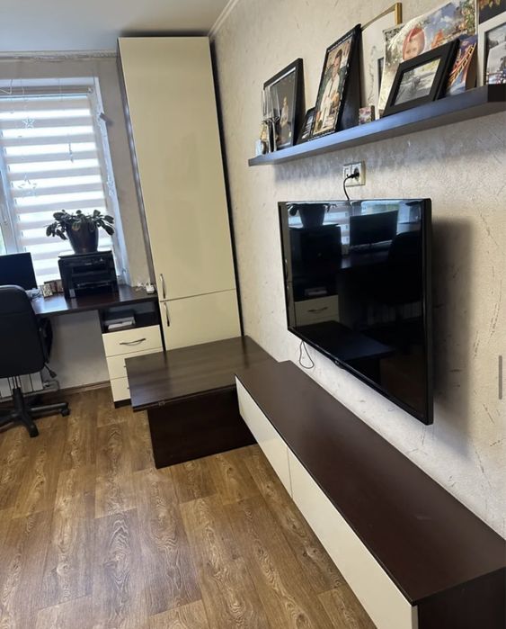 Продаж квартира 3 км. Вул. Академіка Павлова 319