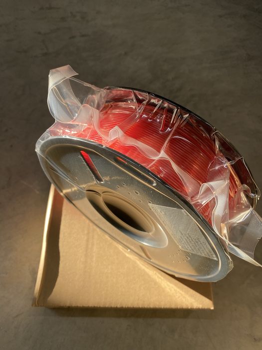 Філамент (пластик для 3D-принтера) Kingroon PETG HC090 1,75 мм 1 кг