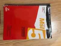 Manual Escolar MSI 5