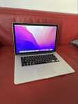 Macbook 15 Pro Retina