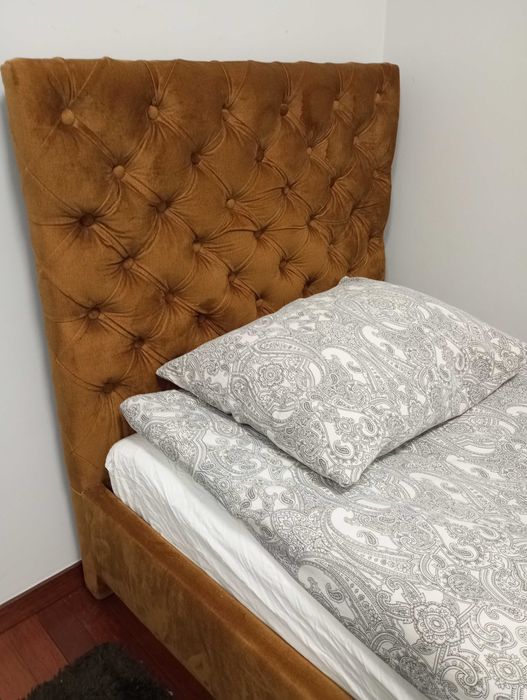 Lóżko w komplecie na sprzedaż Wola Warszawa