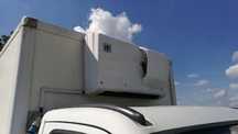 Agregat Chłodniczy Thermo King V250 R404A 230V