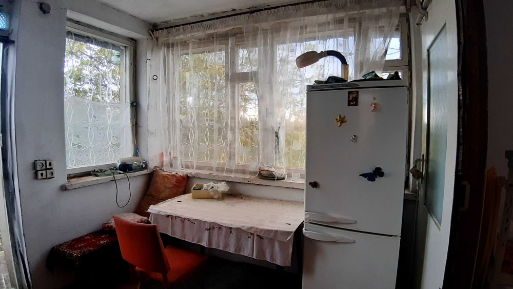 Продам дачу с панорамным видом на Хаджибеевский лиман!