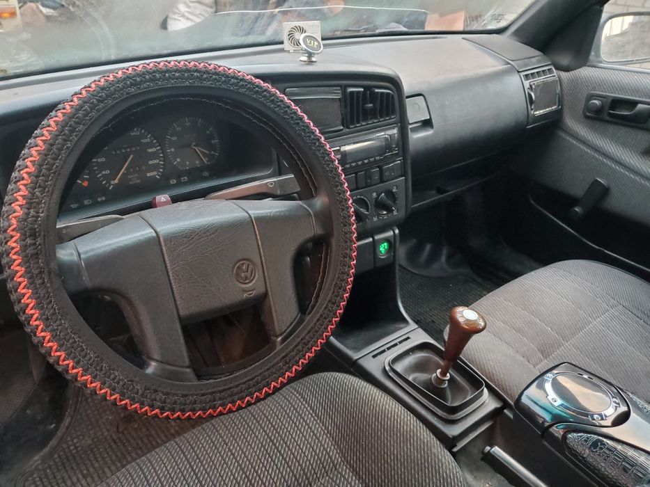 Wolksvagen Passat B3 в Хорошем состоянии