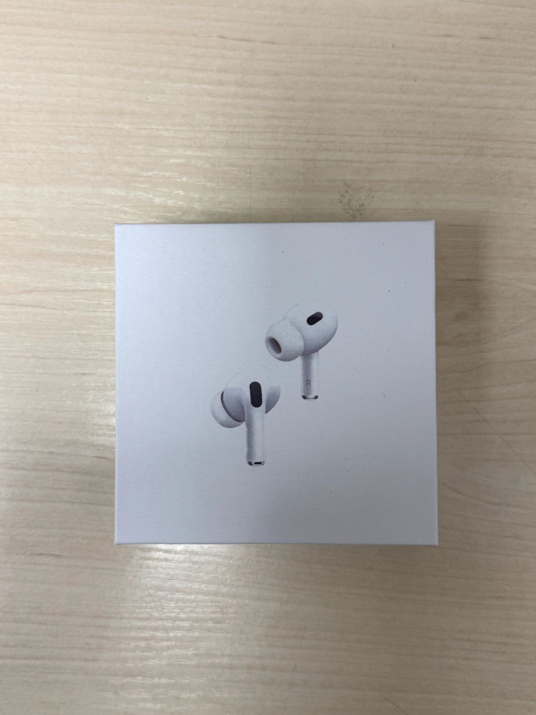 Навушники Apple AirPods Pro 2