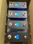 Baterias/Celulas litio LiFePO4 - 280Ah