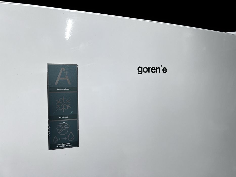 Современный A+ холодильник gorenje rk6191. Доставка бесплатно