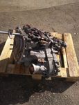 Раздаточная коробка Mitsubishi Pajero Раздатка SUPER SELECT MB886957