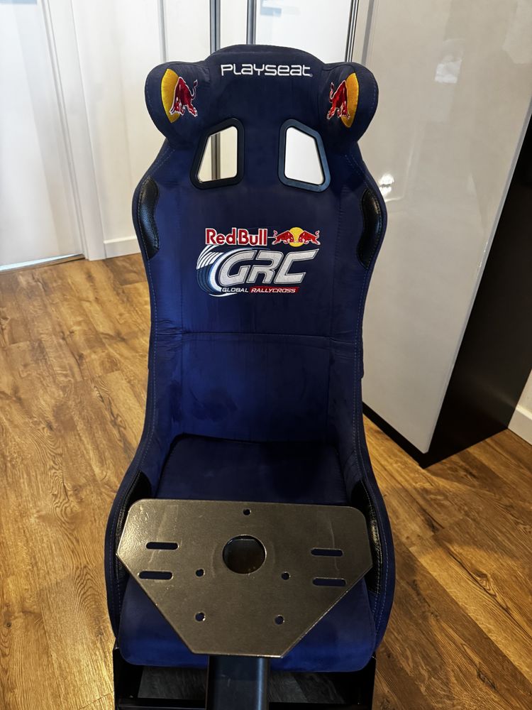 Playseat Evolution Red Bull GRC Playseat