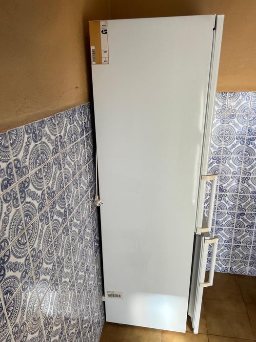 Frigorifico combinado Bosch