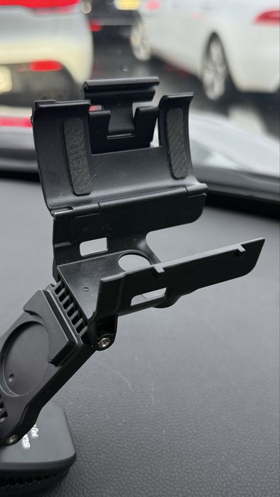 Крепіж Osmo pocket 3 прещіпка