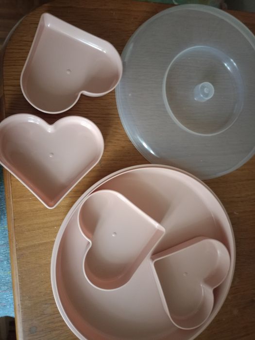 Продам Нові формочки для торта та десертів