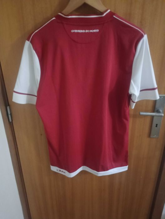 Camisola Principal ScBraga 2016/2017