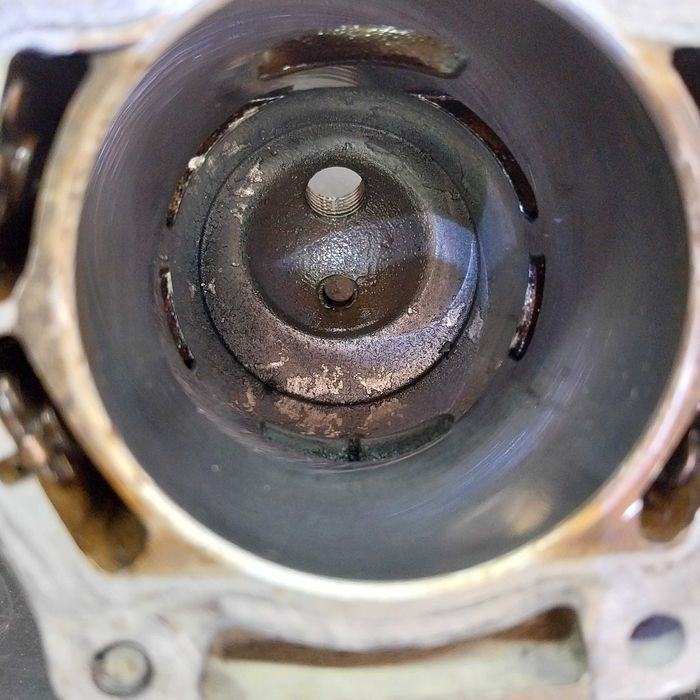 piła do betonu stihl ts 700/800/420 części