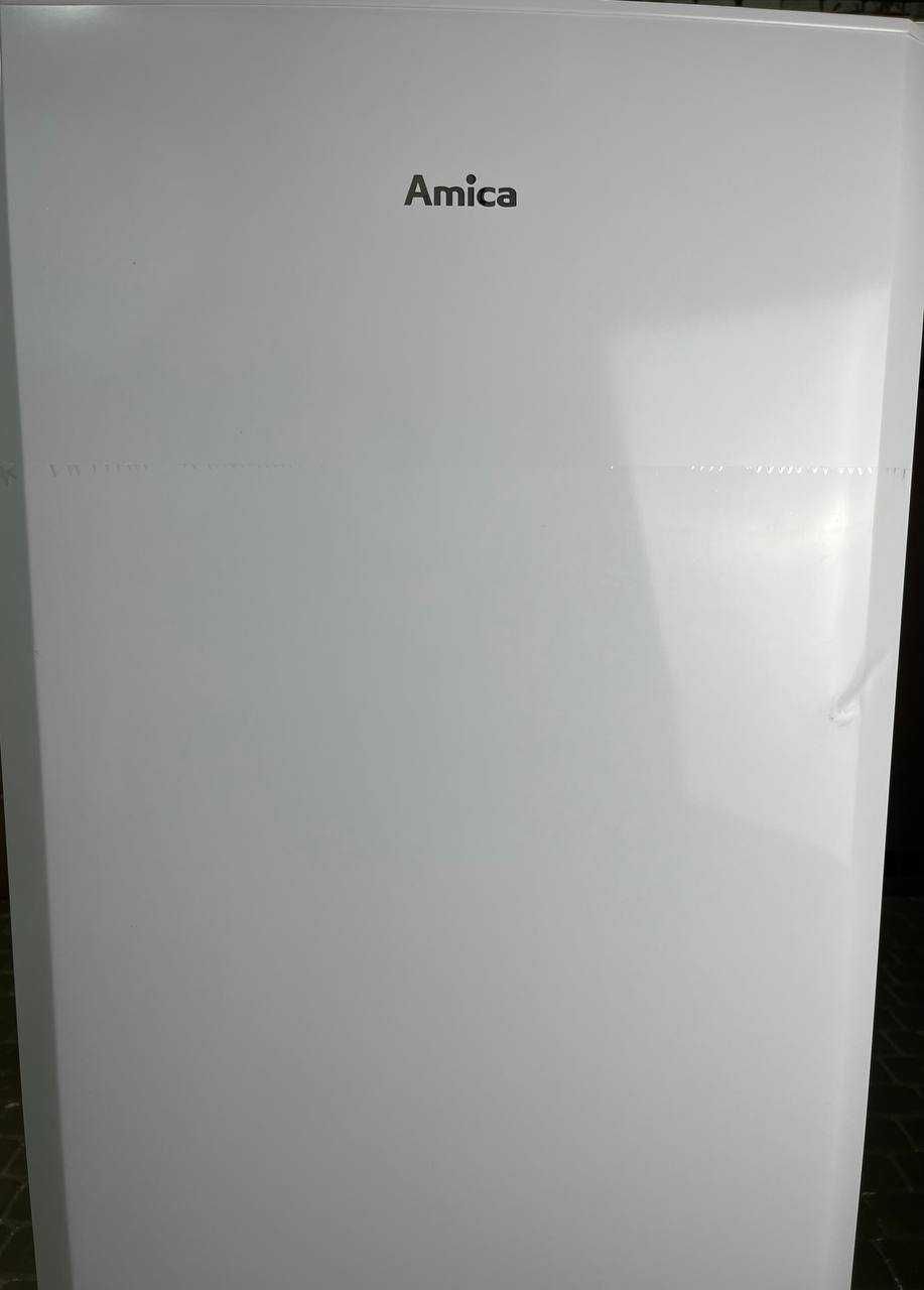 Знижка! Морозильна камера Amica GS 324 100 W (155 л 186 кВт/год)