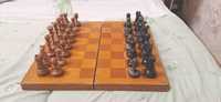 продам большие шахматы 40 на 40 см