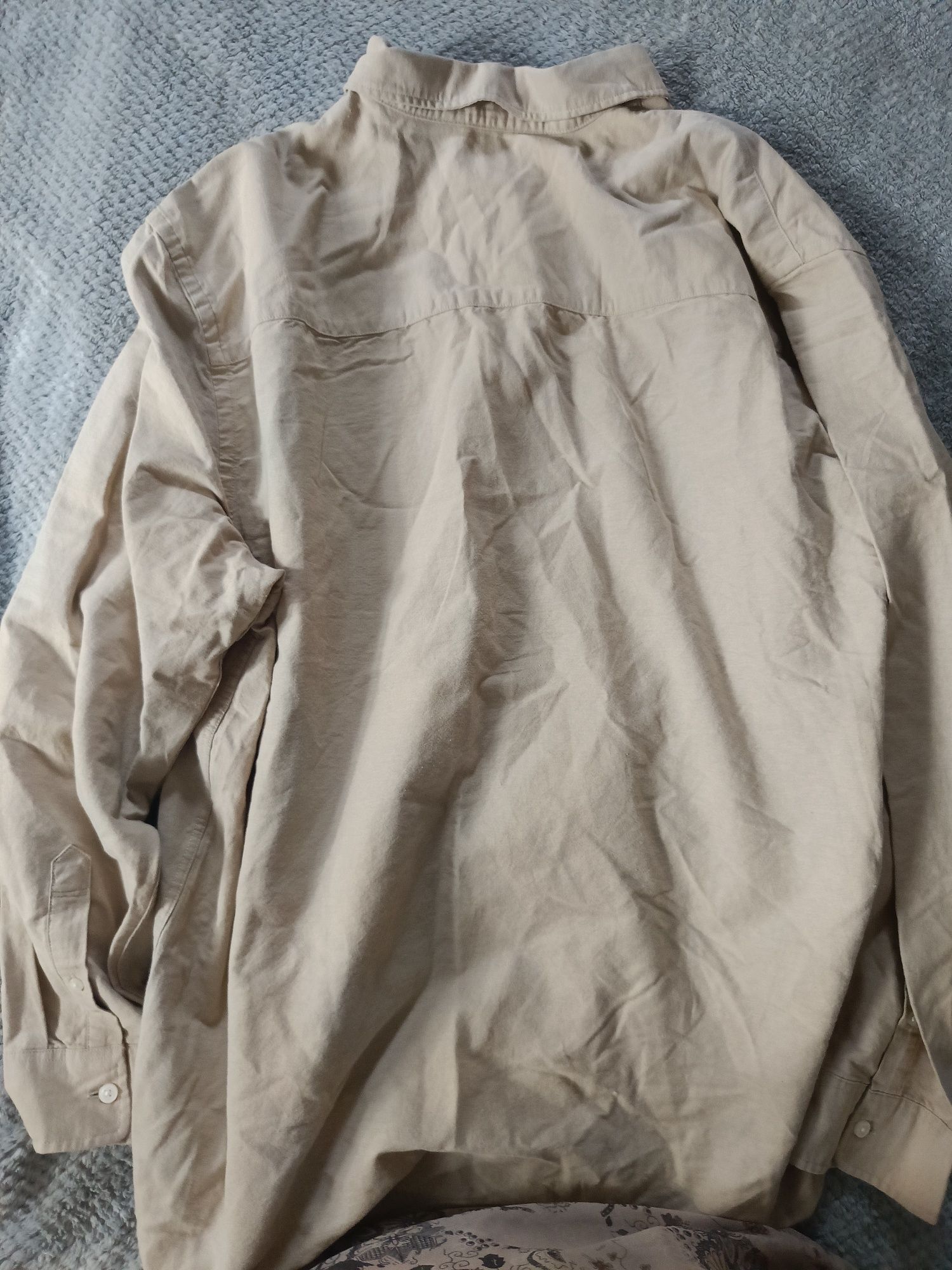 Koszula h&m xxl:-)