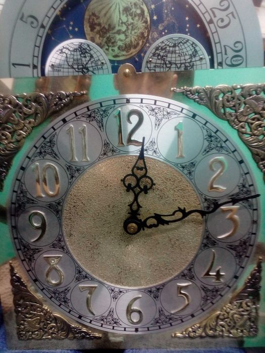 Годинниковий механiзм Franz Hermle 1161-053H