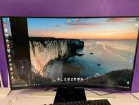 Монітор ігровий Gigabyte GS32QC