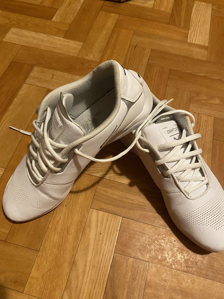 Buty Puma BMW DRIFT CAT 8 r. 40