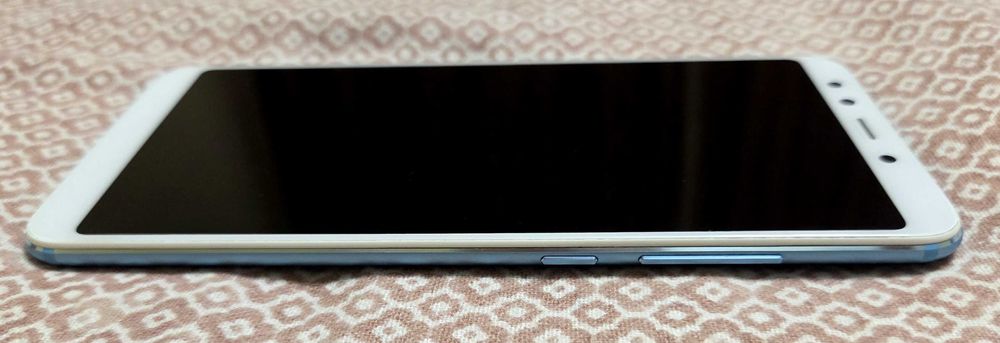 Xiaomi Mi A2 4/64 duos