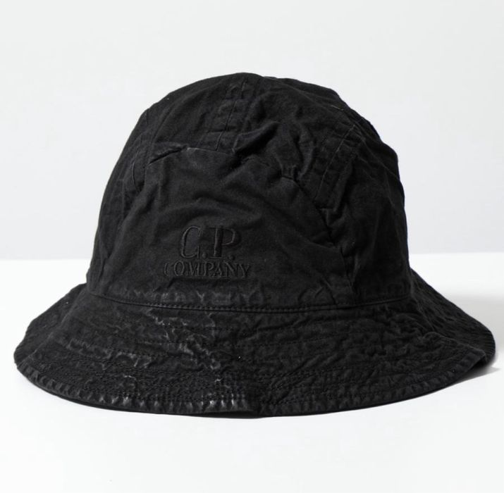 панама cp company ba-tic black