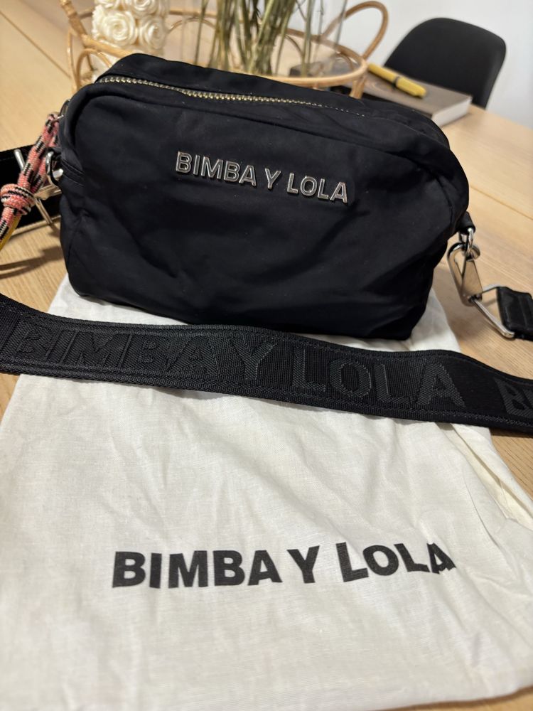 Mala Bimba y lola
