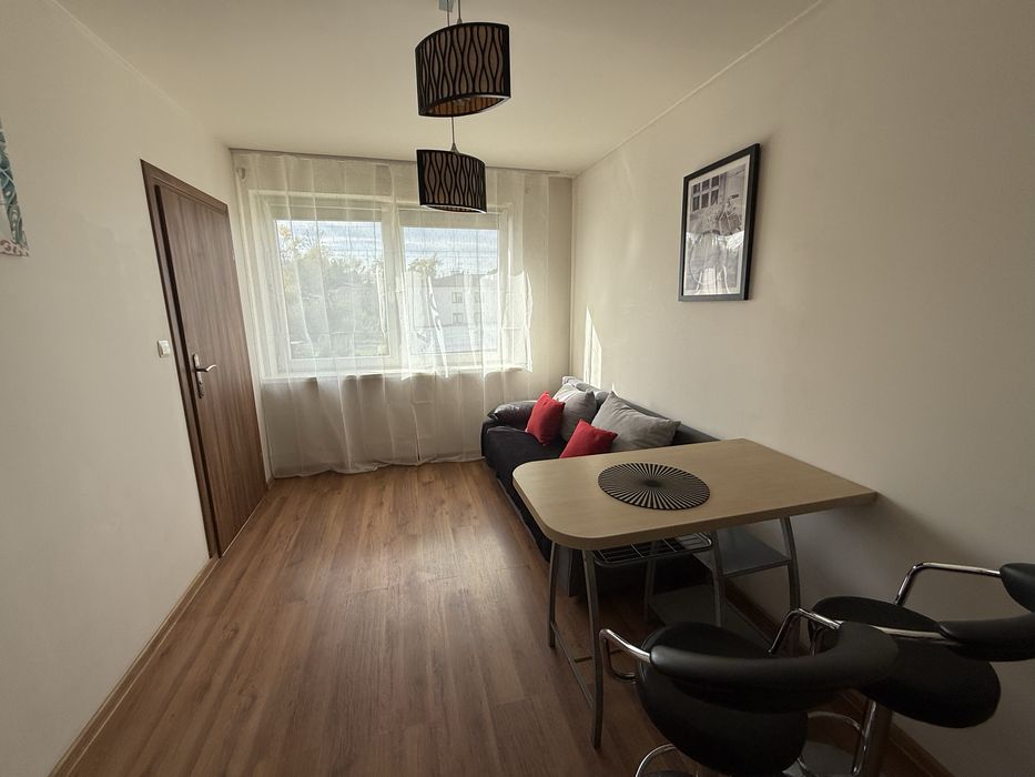 Mieszkanie, Kawalerka bezczynszowa