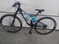 Rower Cannondale Tigger 4 ''M''