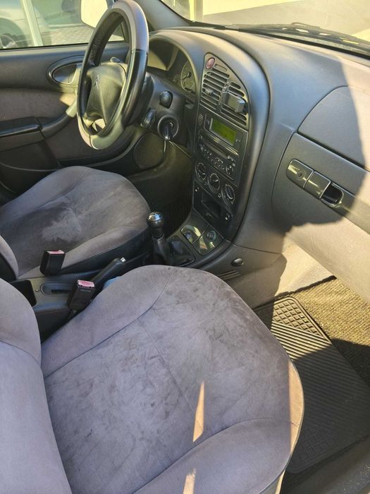 Citroen Xsara 1.4 HDI