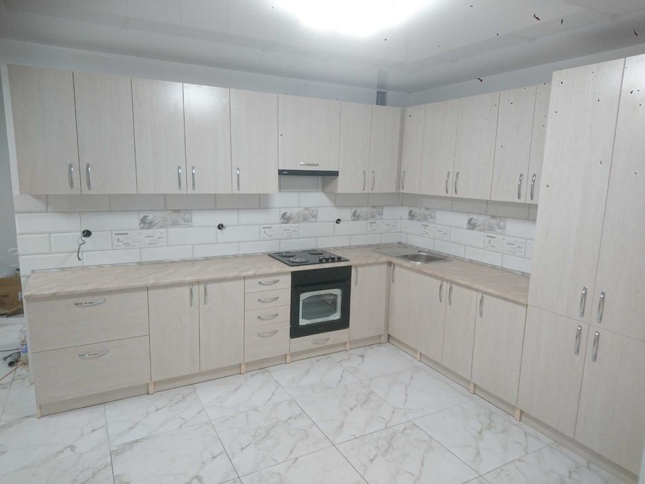 АКЦІЯ!!! Кухня. Кухні на замовлення метр пог. від 11 500 грн. !