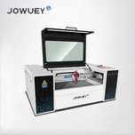 Ploter laserowy CO2 Jowuey 7050 M7-F 55W 700x500mm Youngli