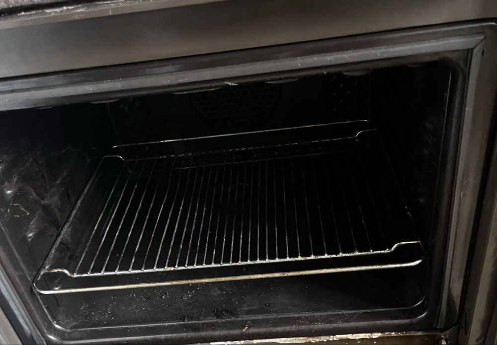 Forno de encaixar siemens