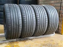 255/45 R18 Bridgestone Turanza T005, шини 4 шт, 2021