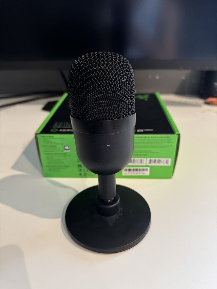 Razer MINI mikrofon