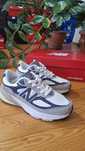Newbalance 990 v6 , made in USA 41-45 , супер стильні та комфортні