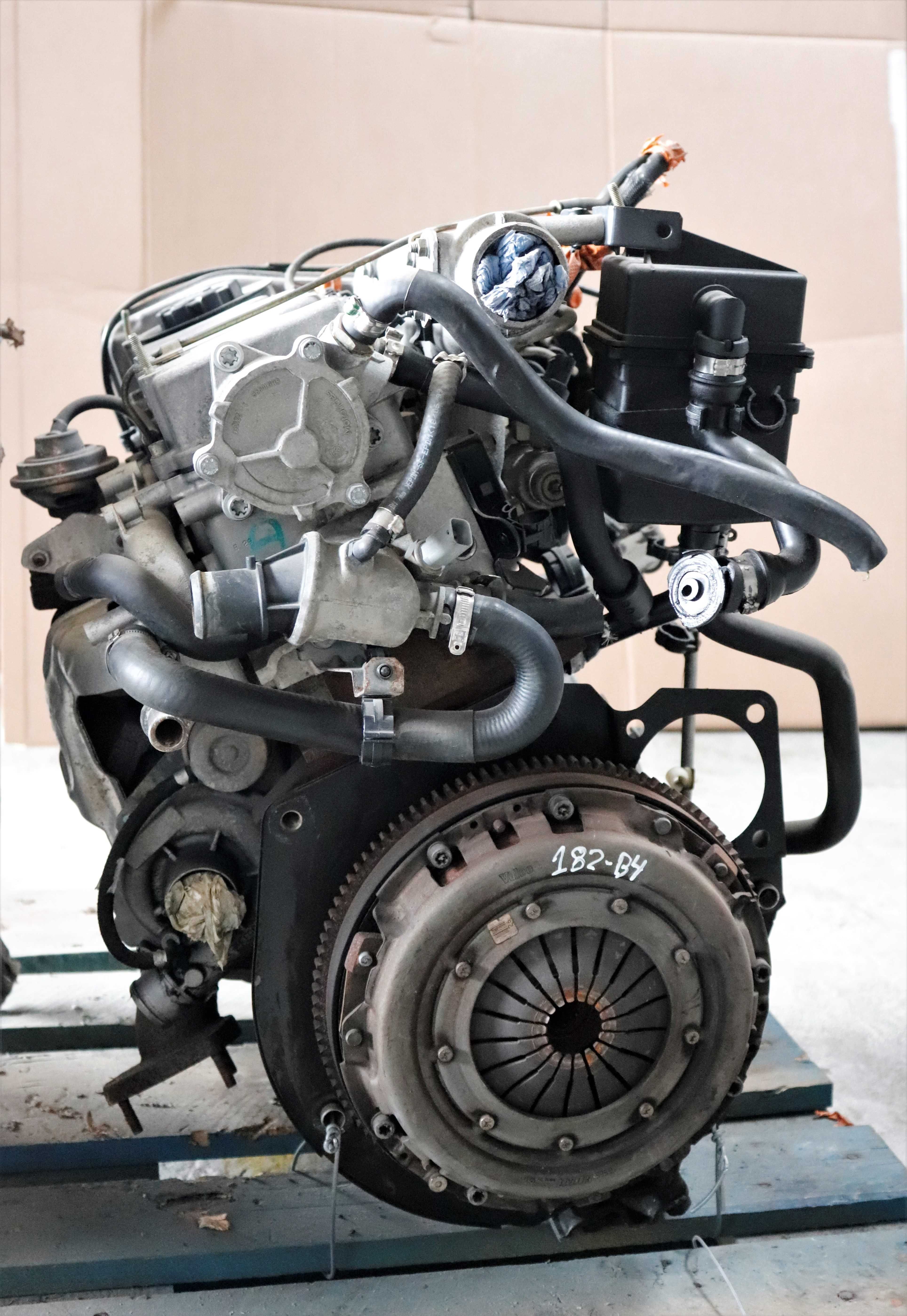 Motor FIAT - 1.9 JTD 105CV - Ref: 182 B4.000