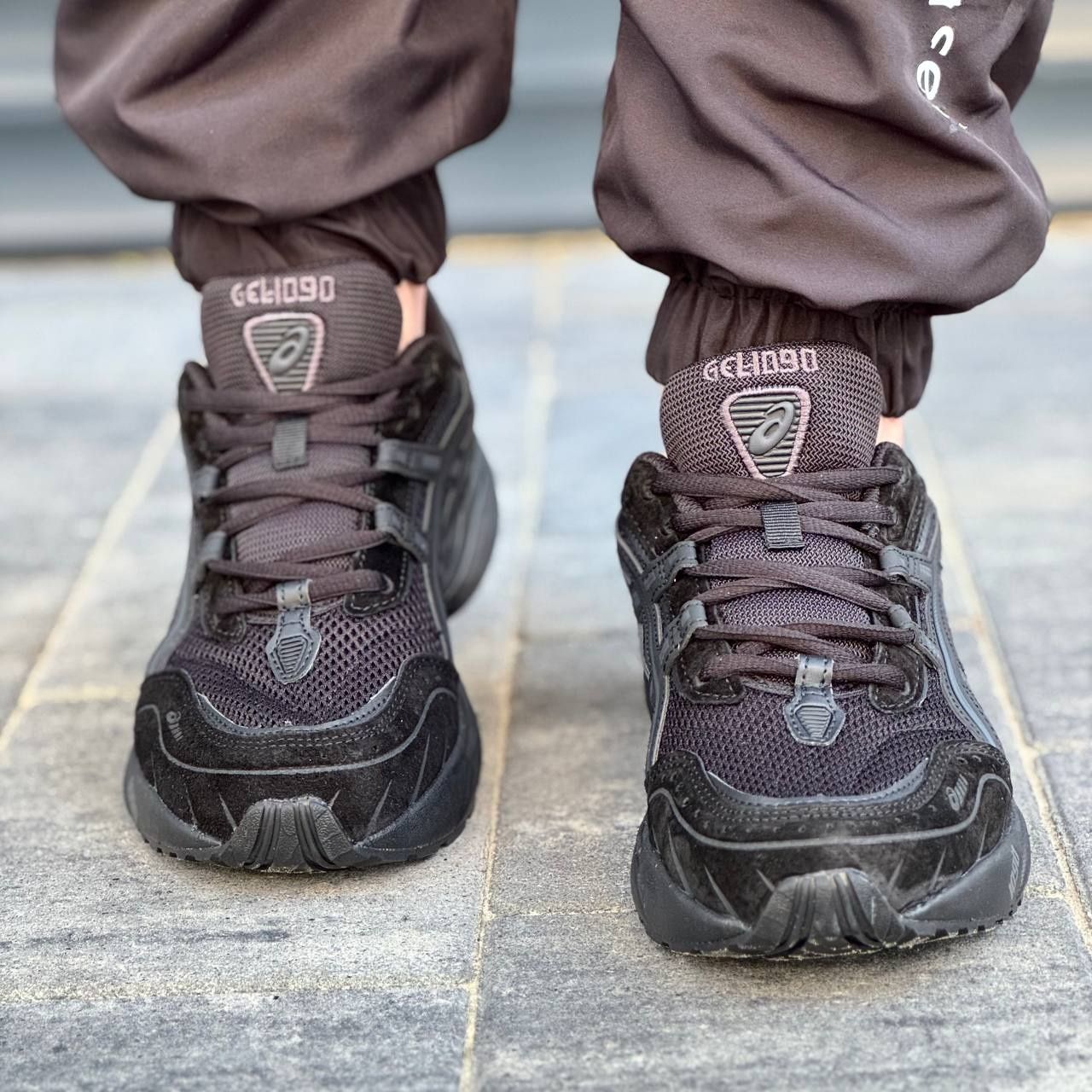 Кросівки чоловічі Asics 1090 1179